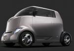Toyota Hi-CT Concept 2007 года